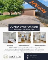 202 N Lava Ln #B - Photo 1 of 1