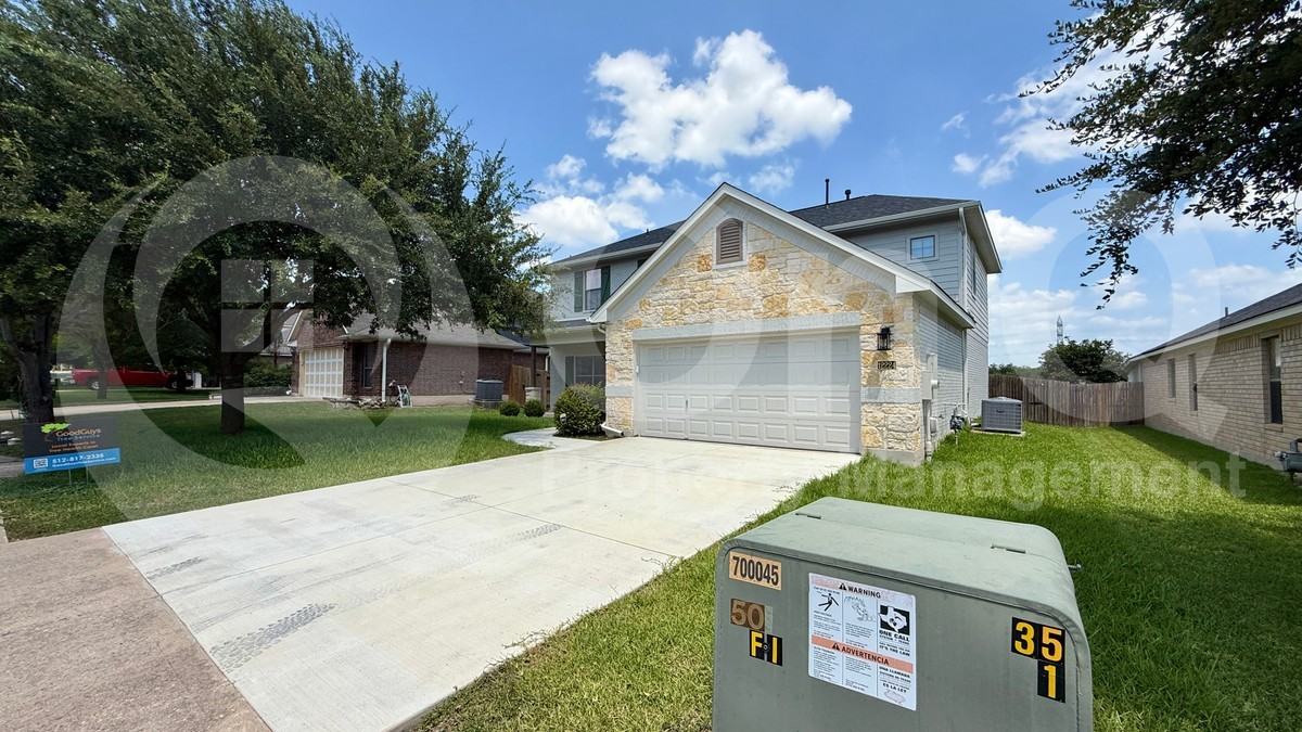 12224 Timber Heights Dr - Photo 2 of 28