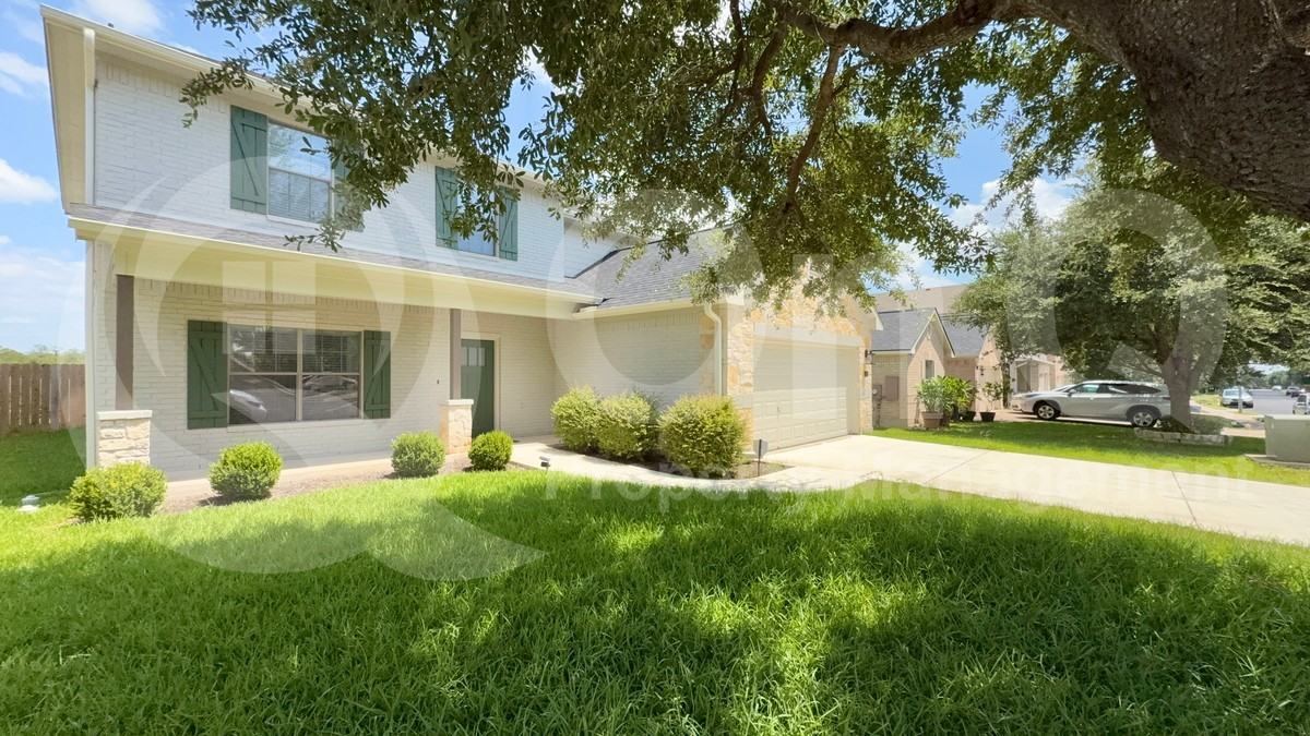 12224 Timber Heights Dr - Photo 3 of 28