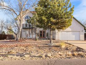 275 W Baldwyn Dr - Photo 1 of 1