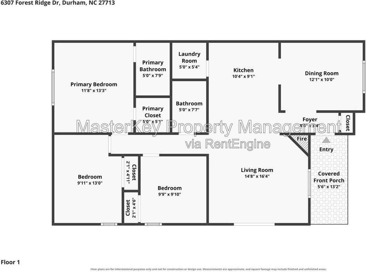 6307 Forest Ridge Dr - Photo 3 of 47