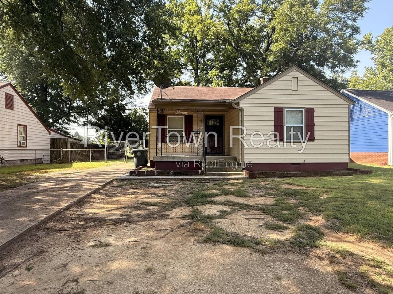 3889 Tuggle Rd - Photo 2 of 14