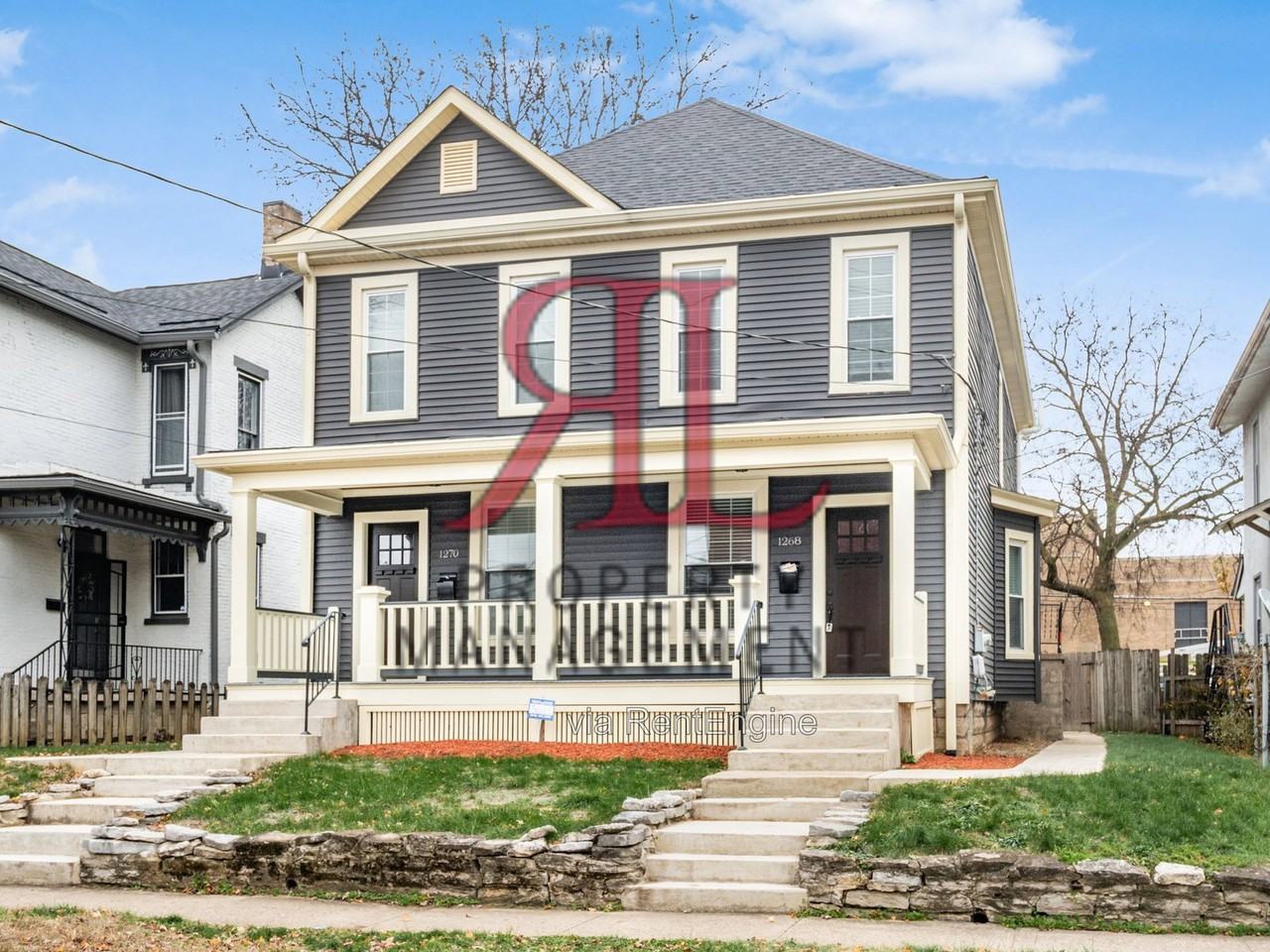 1268 Courtland Ave