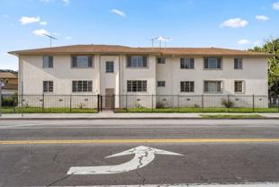 4320 Santa Rosalia Dr #B1 - Photo 1 of 1