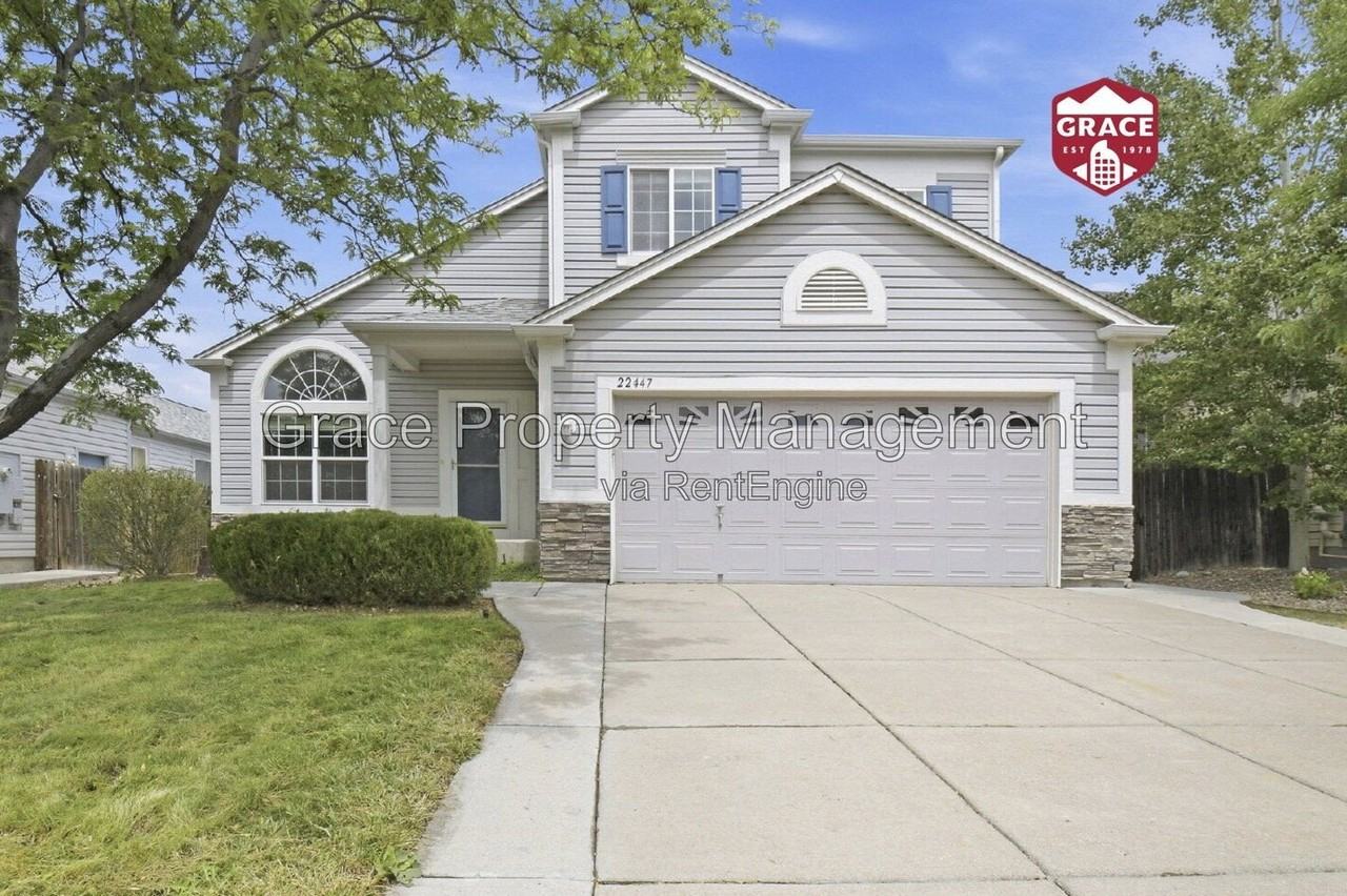 22447 E Dorado Pl