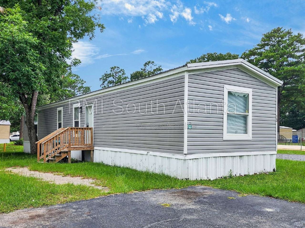 2621 Jeffersonville Rd #LOT23