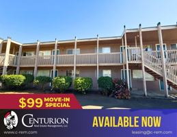 featured image of 550 Sw Levens St #21