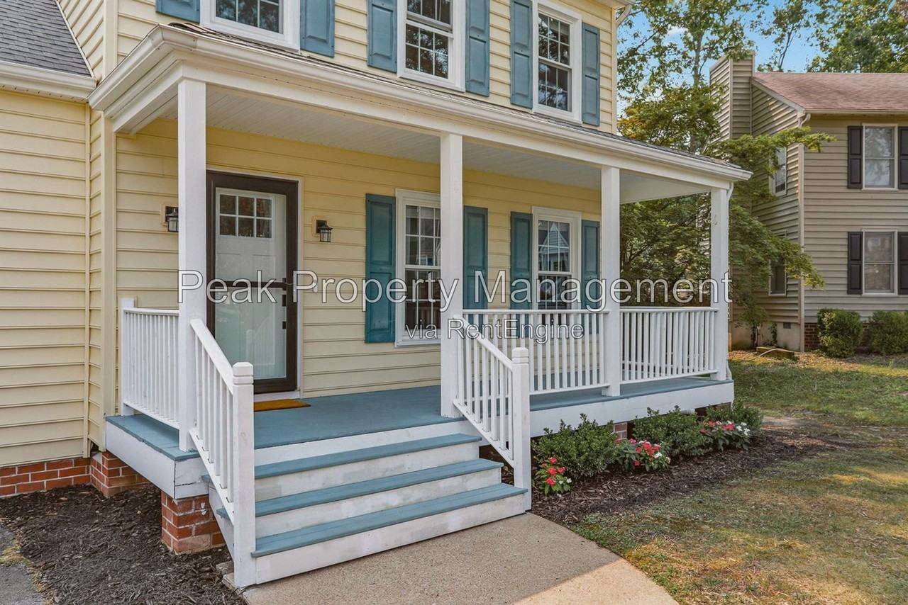 5008 Chelsea Brook Ln - Photo 4 of 29