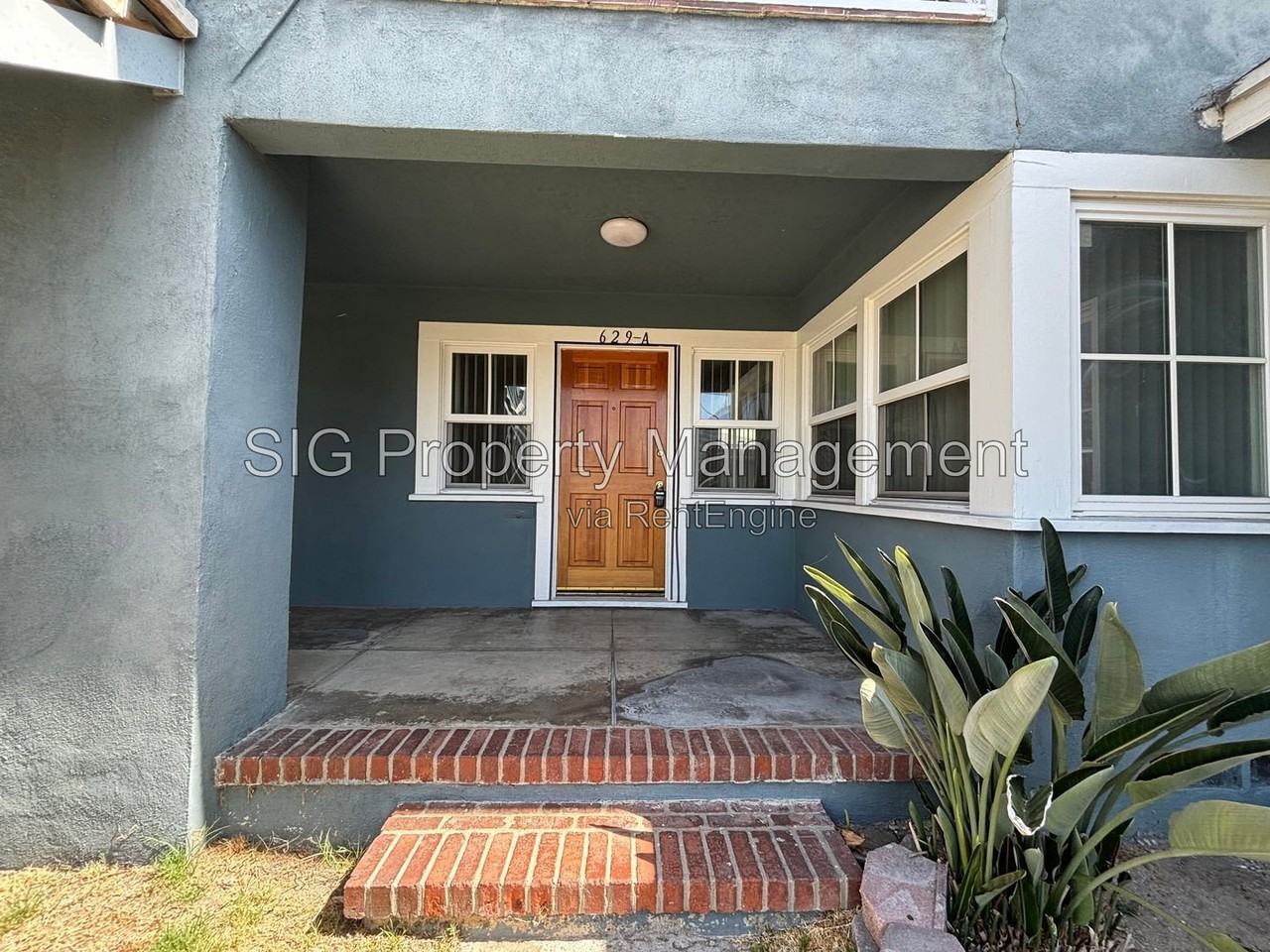 629 W Glenoaks Blvd #A - Photo 2 of 23