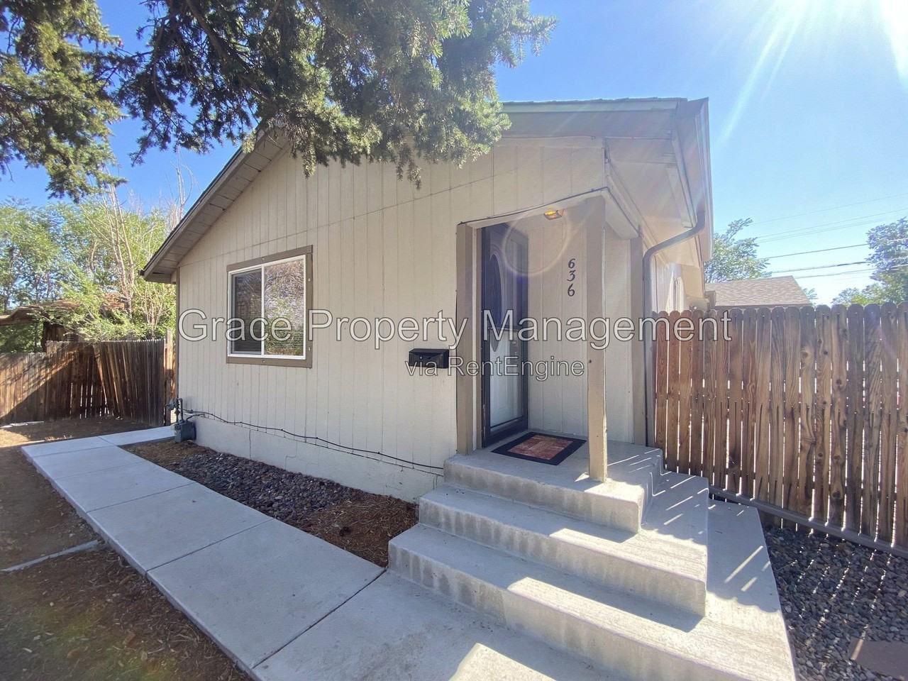 636 Tennyson St - Photo 2 of 22