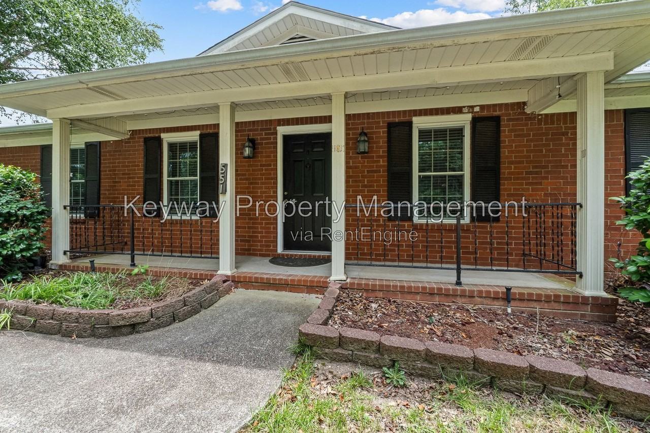 551 S Old Belair Rd - Photo 3 of 25