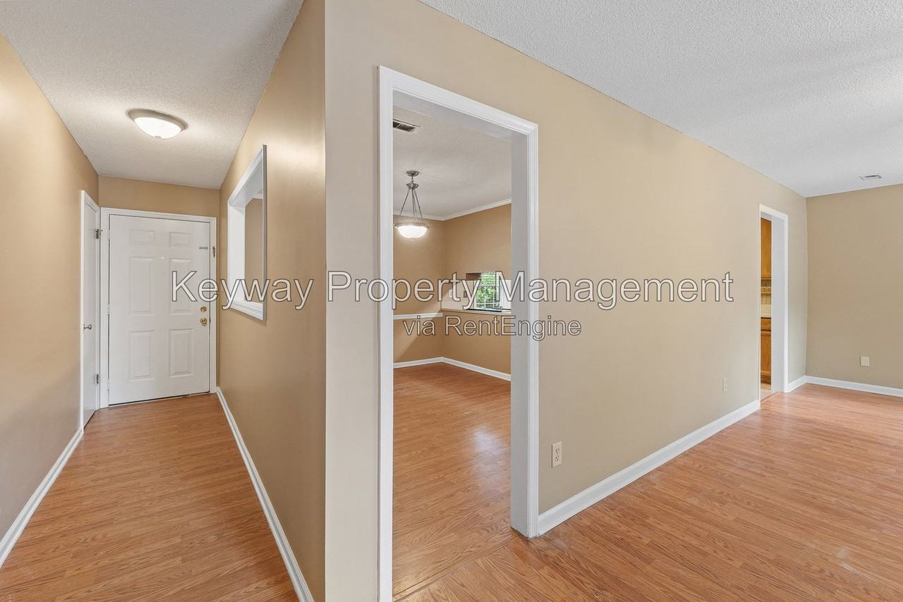 551 S Old Belair Rd - Photo 4 of 25