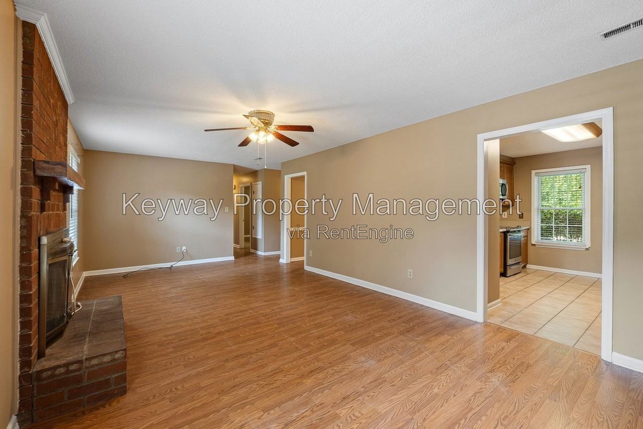 551 S Old Belair Rd - Photo 6 of 25
