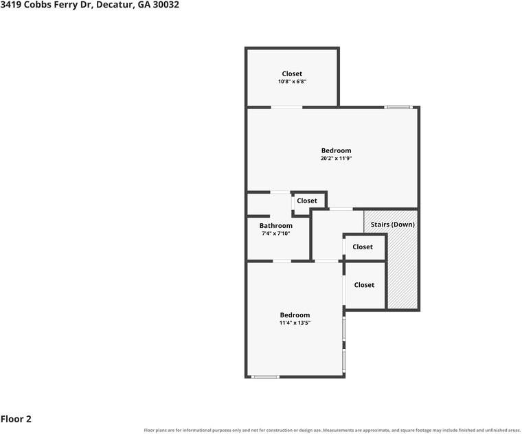3419 Cobbs Ferry Dr - Photo 3 of 17
