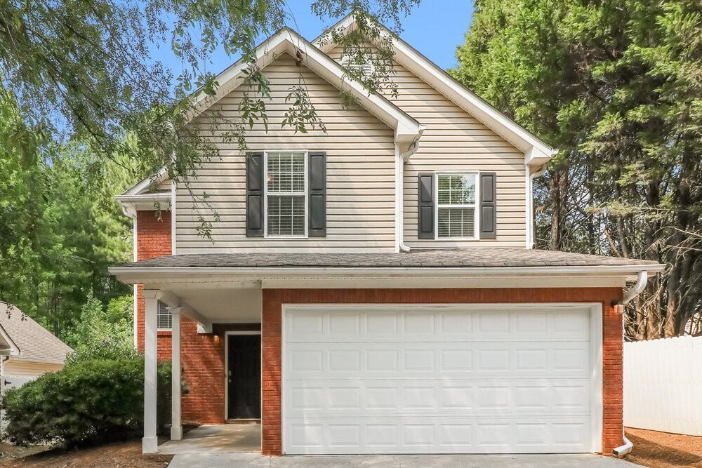 3242 Liberty Commons Dr Nw