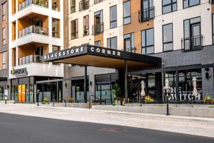 Blackstone Corner - Photo 1 of 1