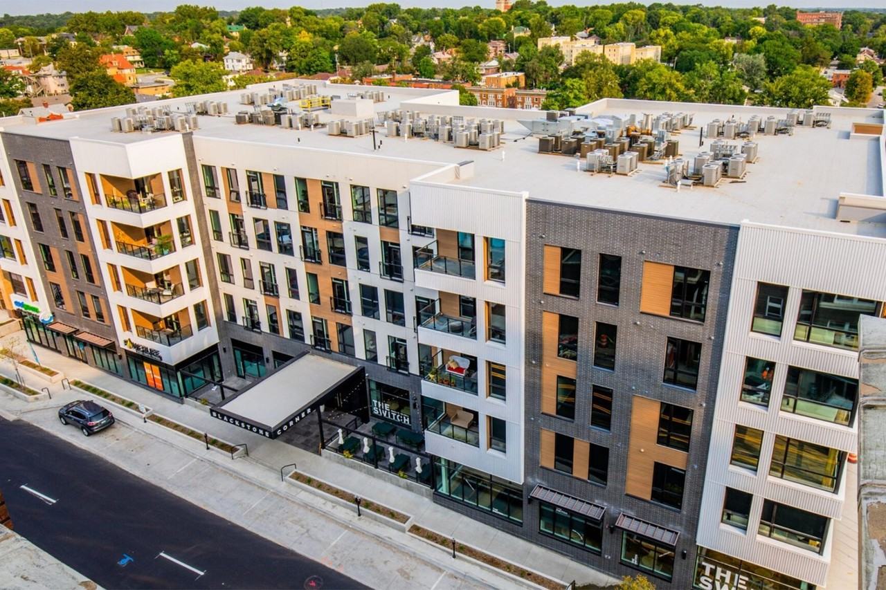 Blackstone Corner - Photo 2 of 50
