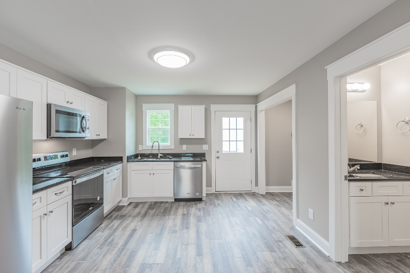 1290 Tunnel Hill Varnell Rd Nw #A - Photo 4 of 20