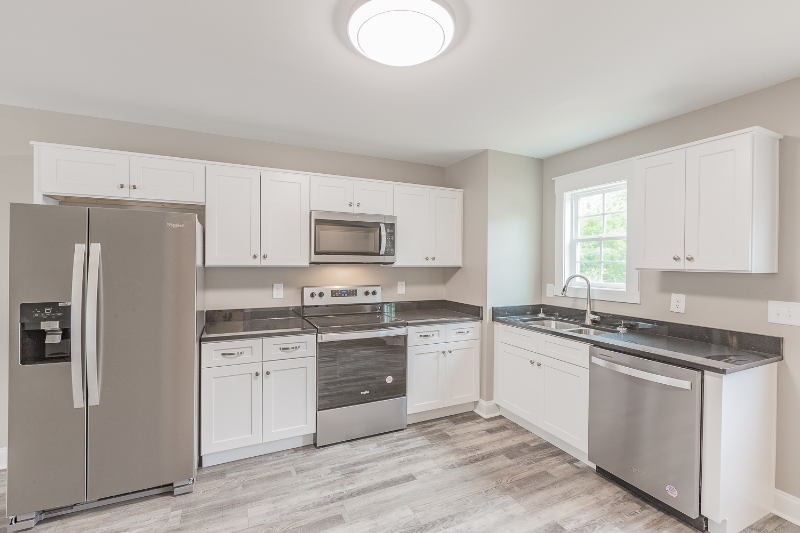 1290 Tunnel Hill Varnell Rd Nw #A - Photo 5 of 20