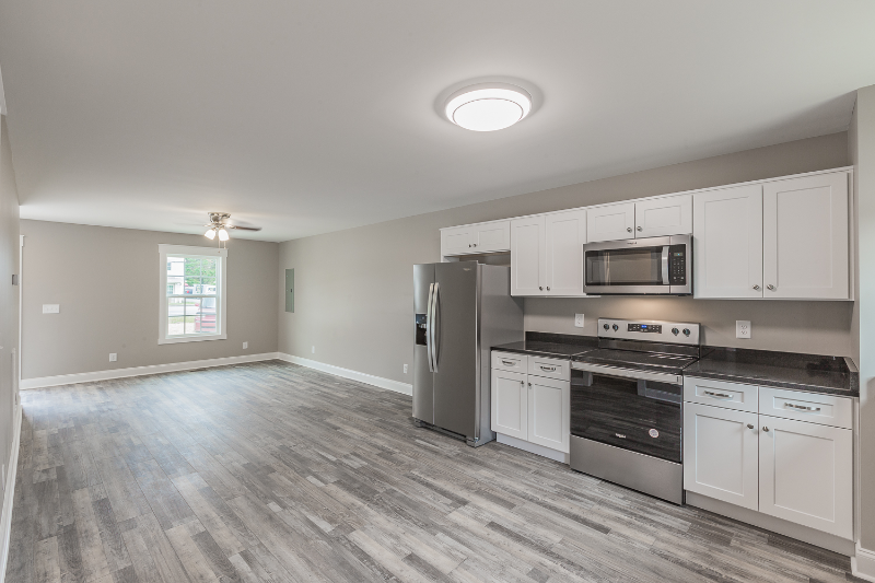 1290 Tunnel Hill Varnell Rd Nw #A - Photo 7 of 20
