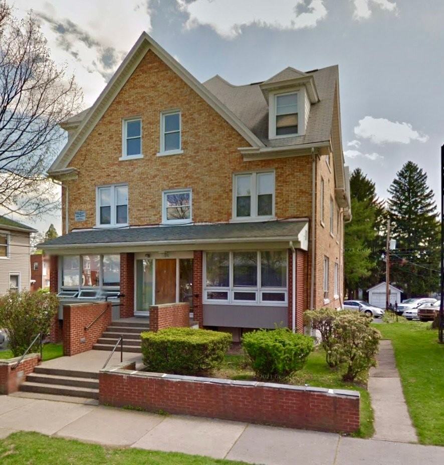 126 E Fairmount Ave