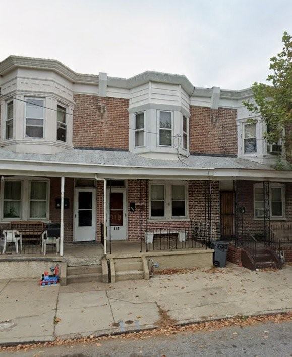 113 Booth St