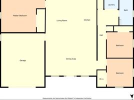 featured image of 1571 Highland Park Way #NA