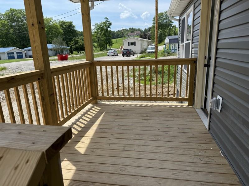 6497 Daniels Fork Rd - Photo 2 of 9