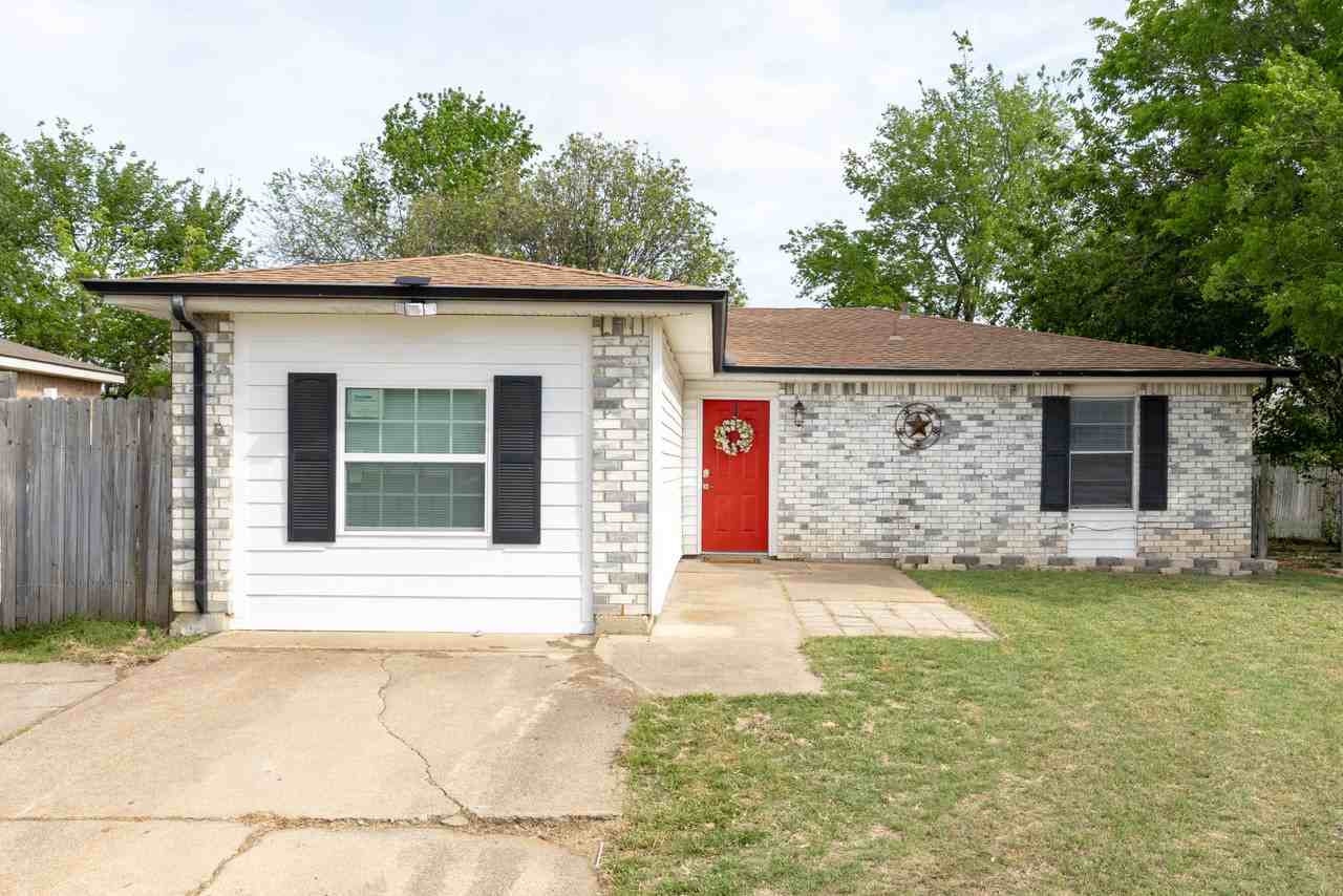 2445 Dancy Dr N #NA - Photo 2 of 17