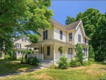 1 Farnam Hl #1 - Photo 1 of 1
