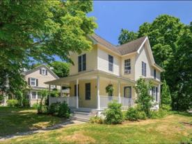 1 Farnam Hl #1 - Photo 1 of 1