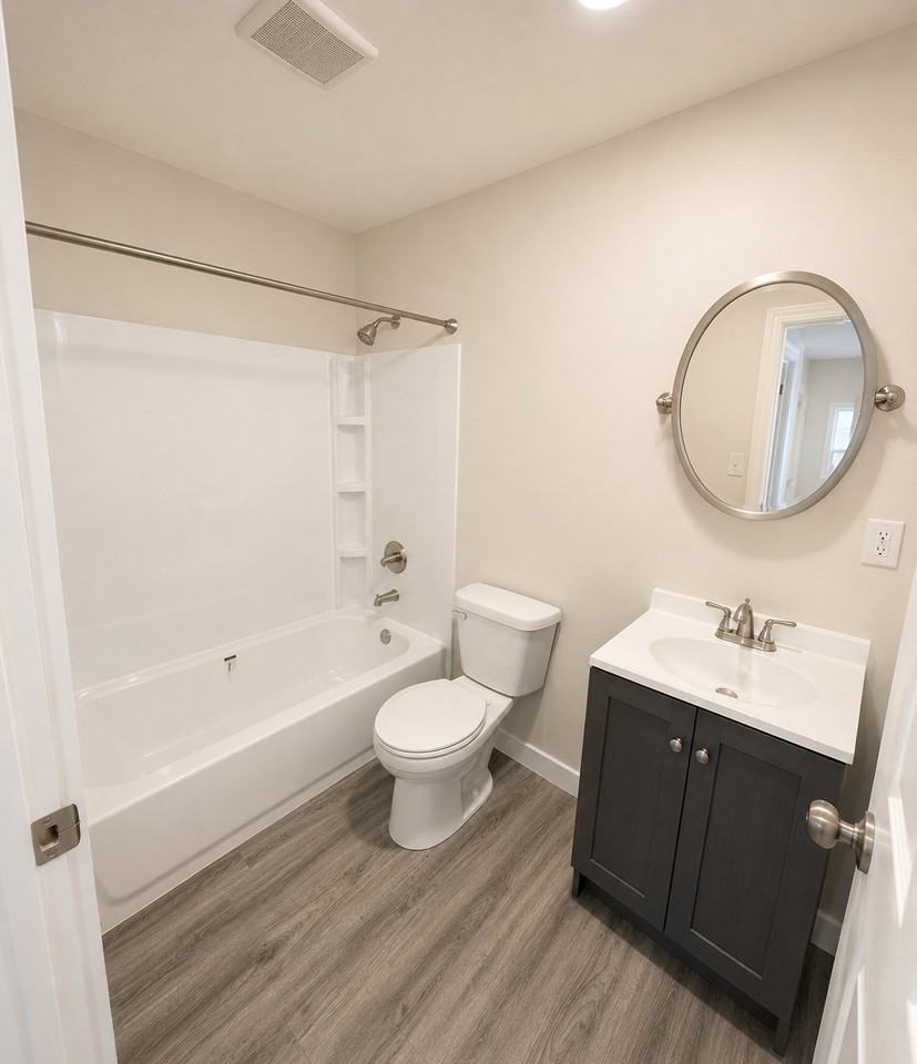 504 W Hackberry St #1 - Photo 5 of 6