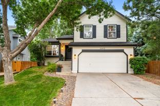 16410 Martingale Dr - Photo 1 of 1