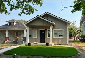 featured image of 720 W York Ave