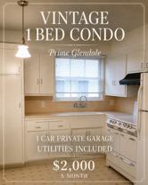 1124 N Louise St #F - Photo 1 of 1