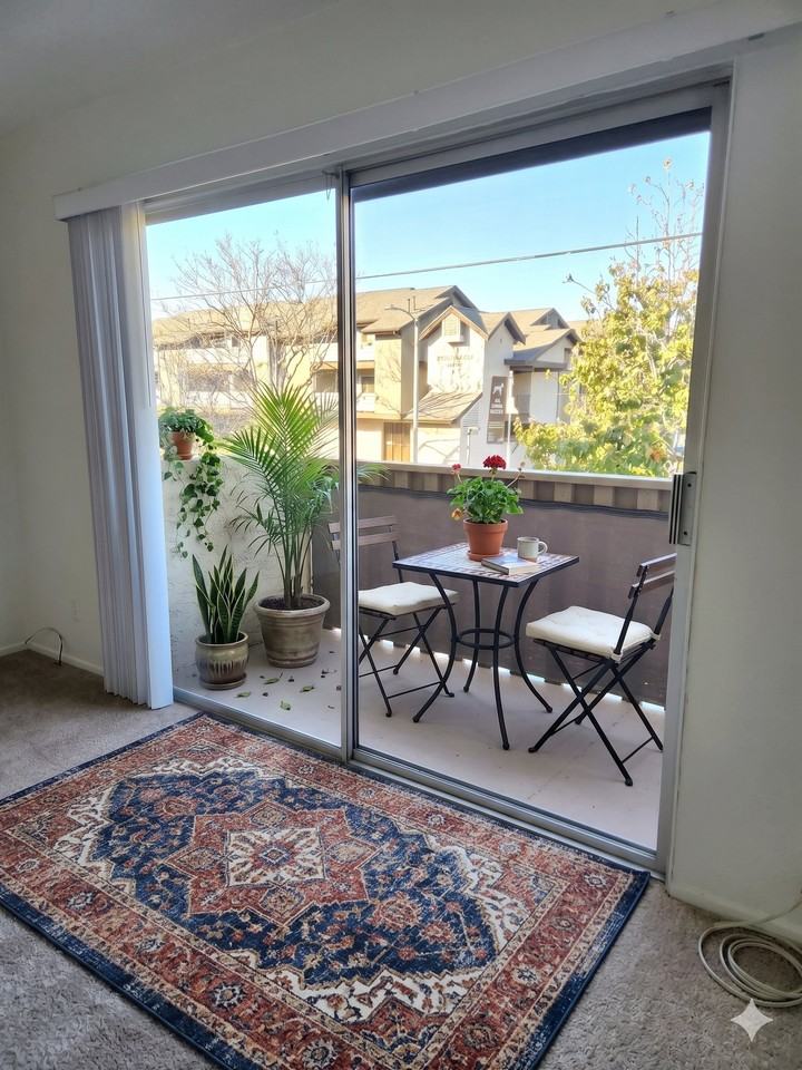 8726 Independence Ave #201 - Photo 2 of 10