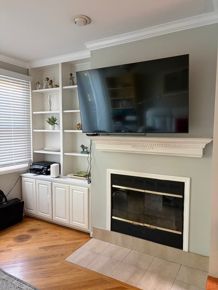 2809 N Wolcott Ave #F - Photo 4 of 9