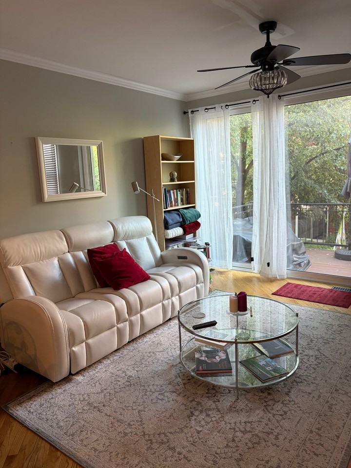 2809 N Wolcott Ave #F - Photo 6 of 9