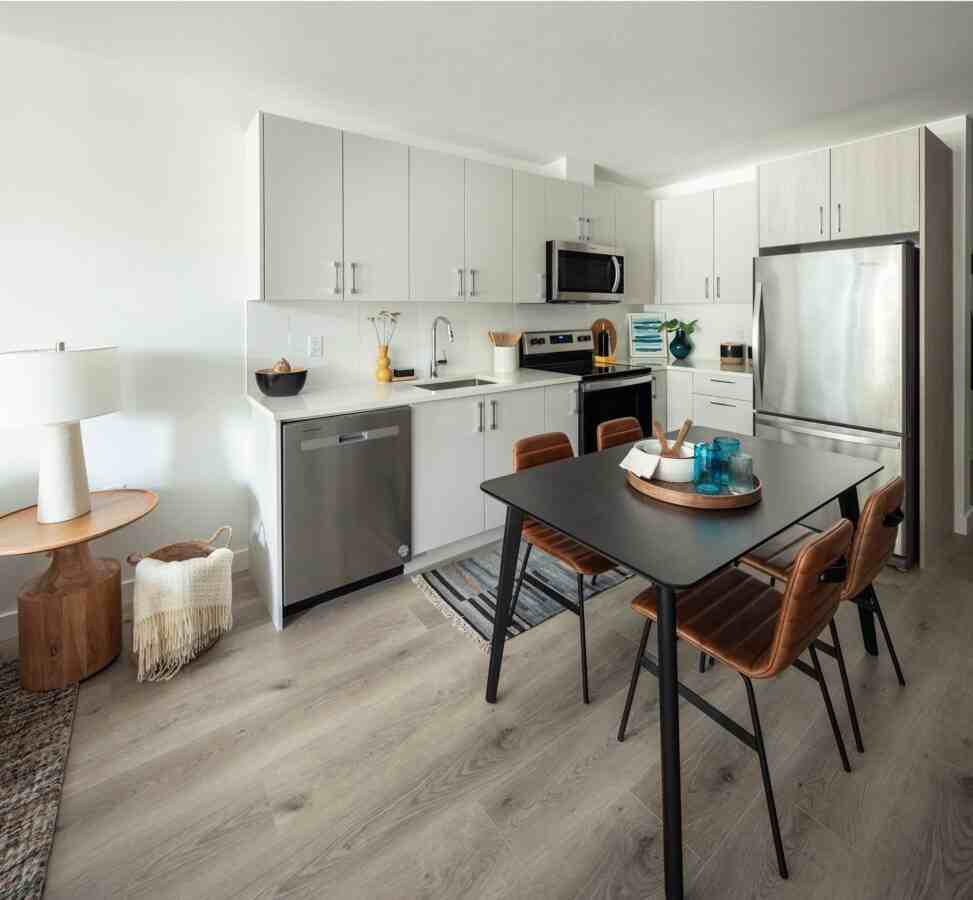 Red Sol Apartments - Photo 7 of 50