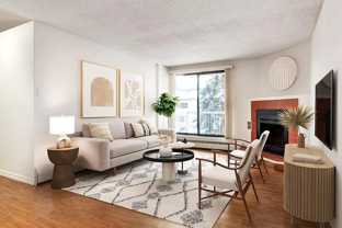Woodlands Townhomes - Photo 1 of 1