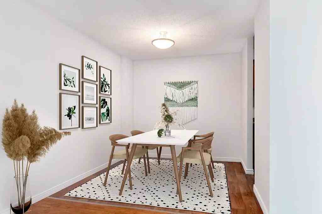 Woodlands Townhomes - Photo 2 of 11