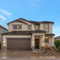 featured image of 5031 E Paddock Pl #1