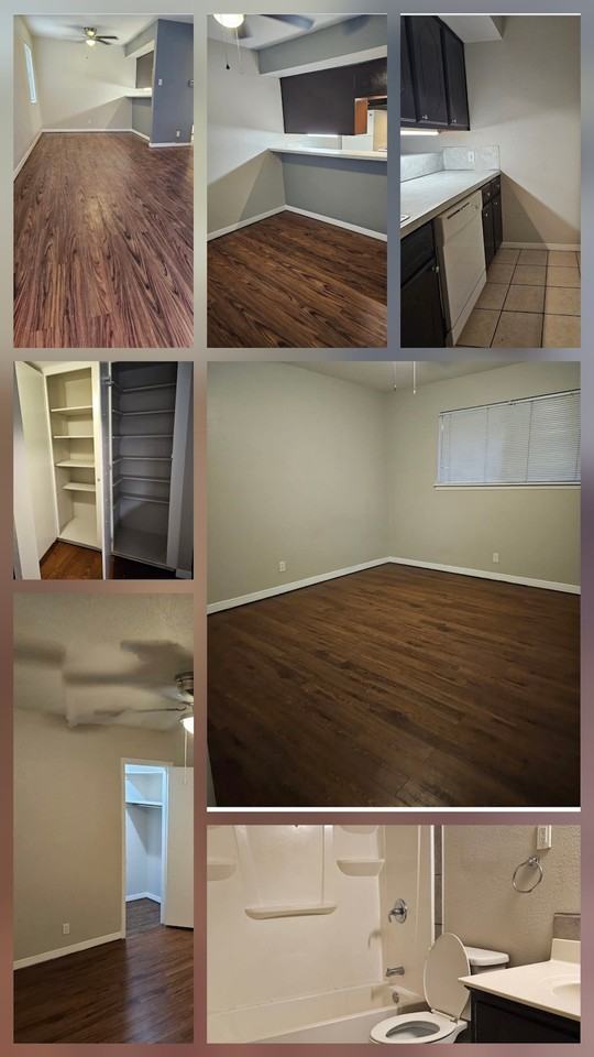 825 E Ailsie Ave, Unit 1 - Photo 4 of 4