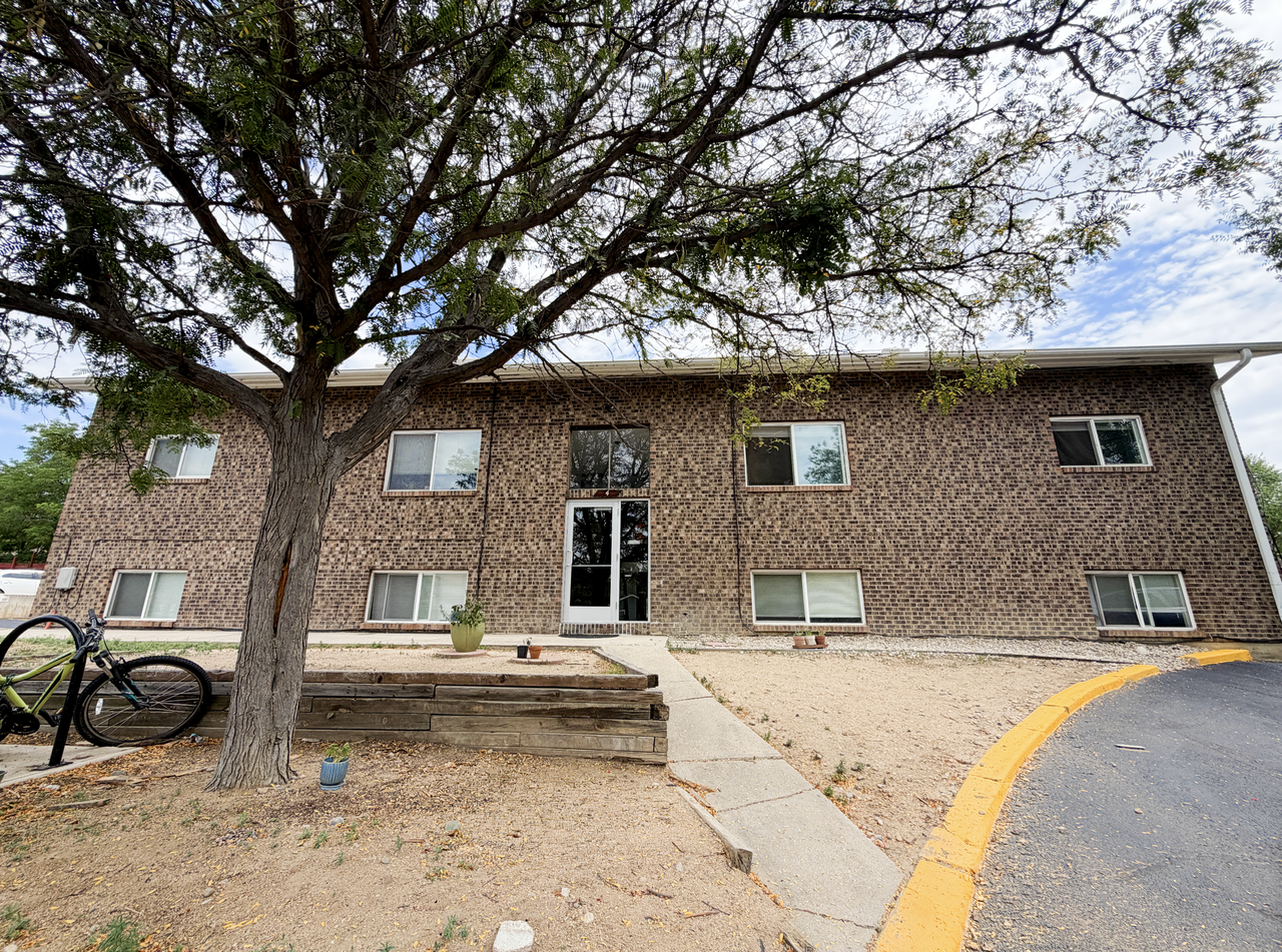 4 Birch Ct #B5