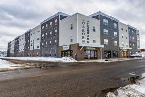 featured image of 215 Osborn Blvd