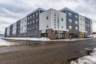 Osborn Commons - Photo 1 of 1
