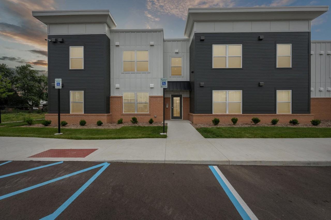 Woodward Way - Photo 2 of 24
