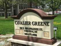 Cavalier Greene - Photo 1 of 1