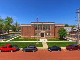 Lincoln House - Photo 1 of 1