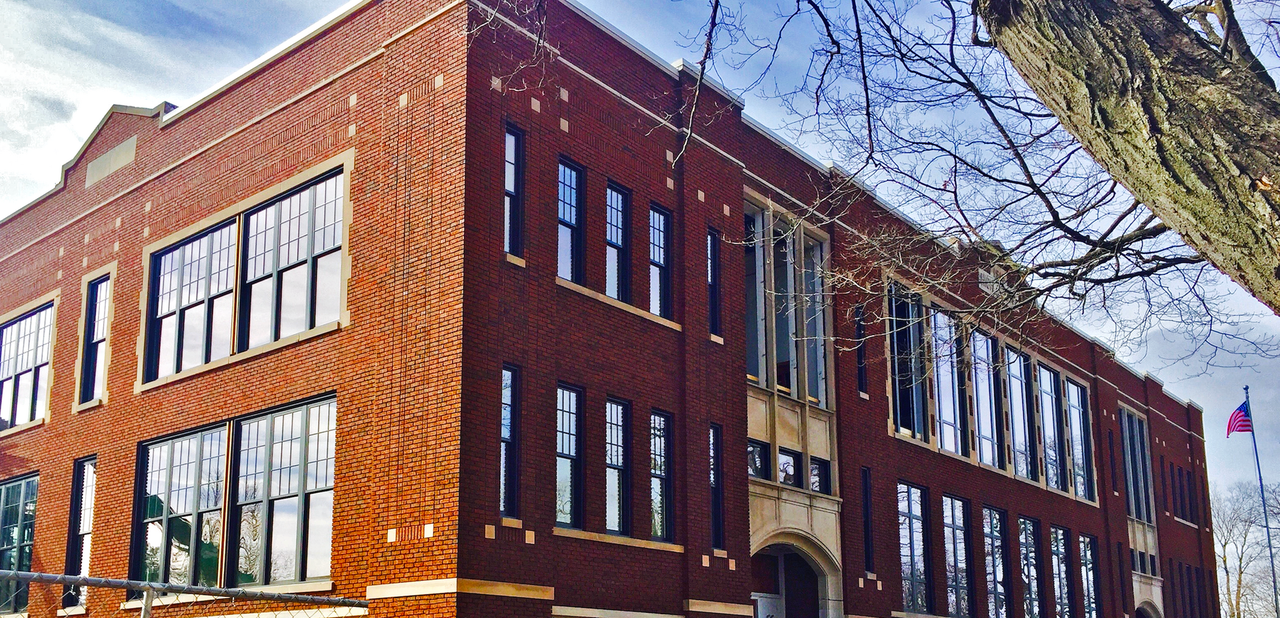 Portland School - Photo 2 of 15